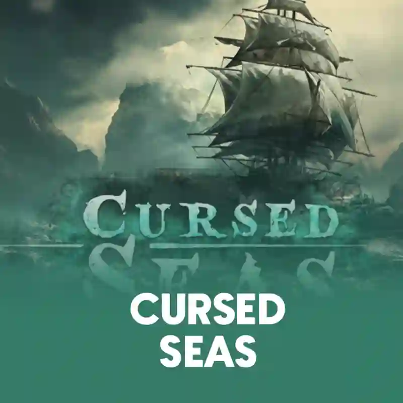 Cursed Seas