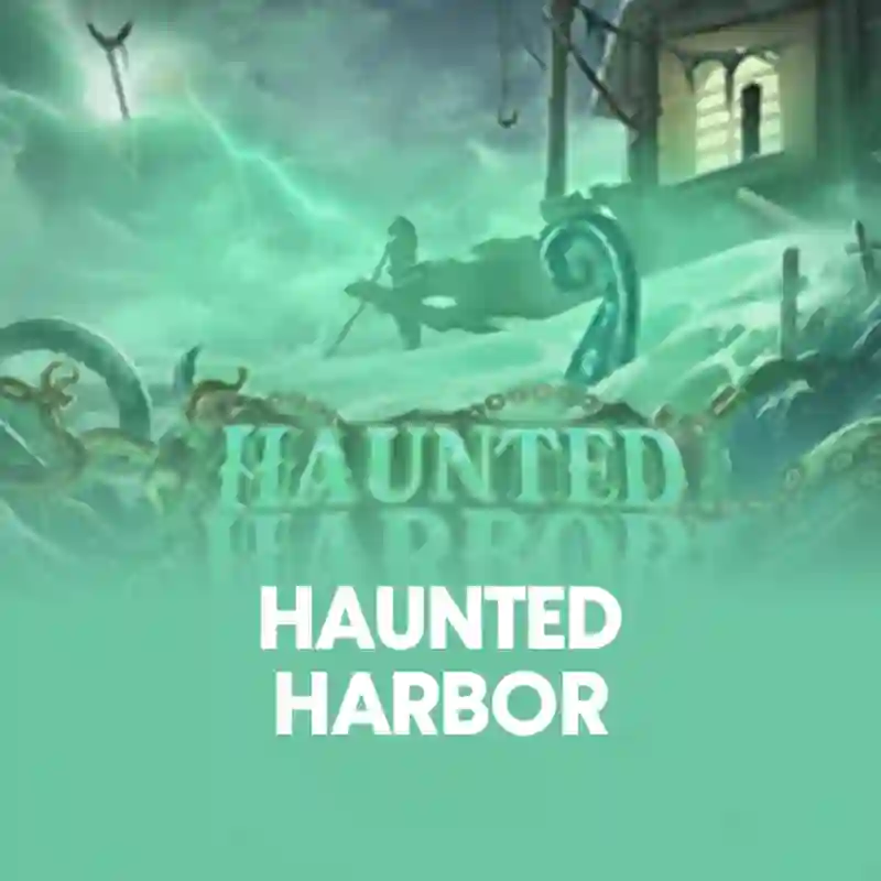 Haunted Harbor