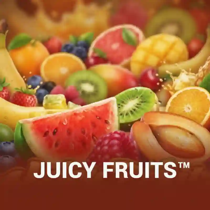 Juicy Fruits™