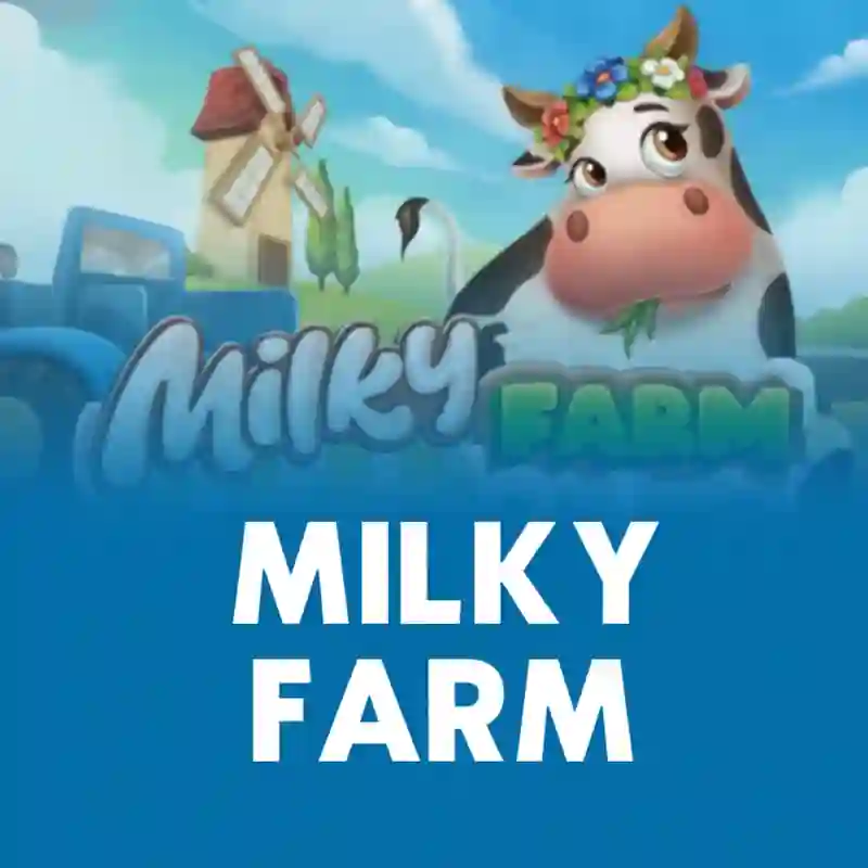 Milky Farm
