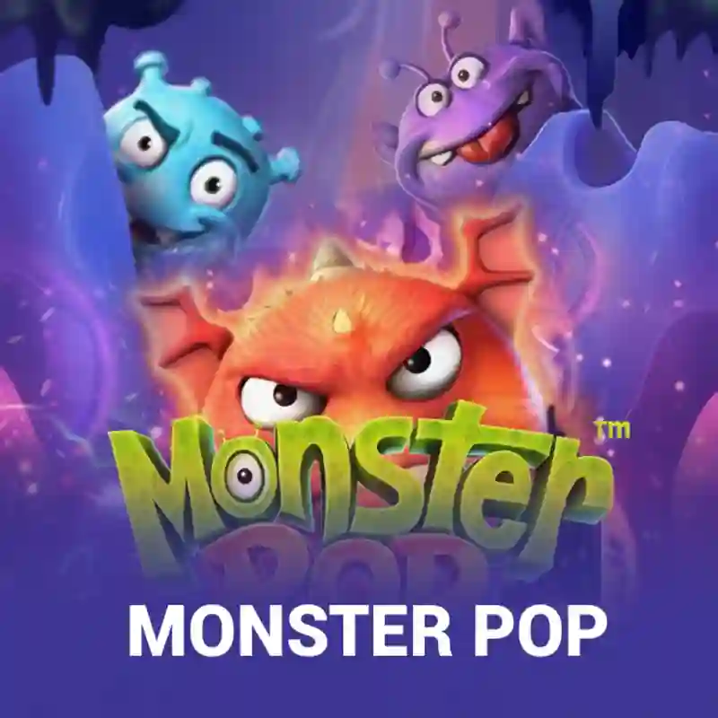 Monster Pop