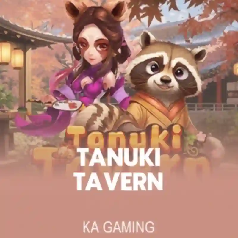 Tanuki Tavern