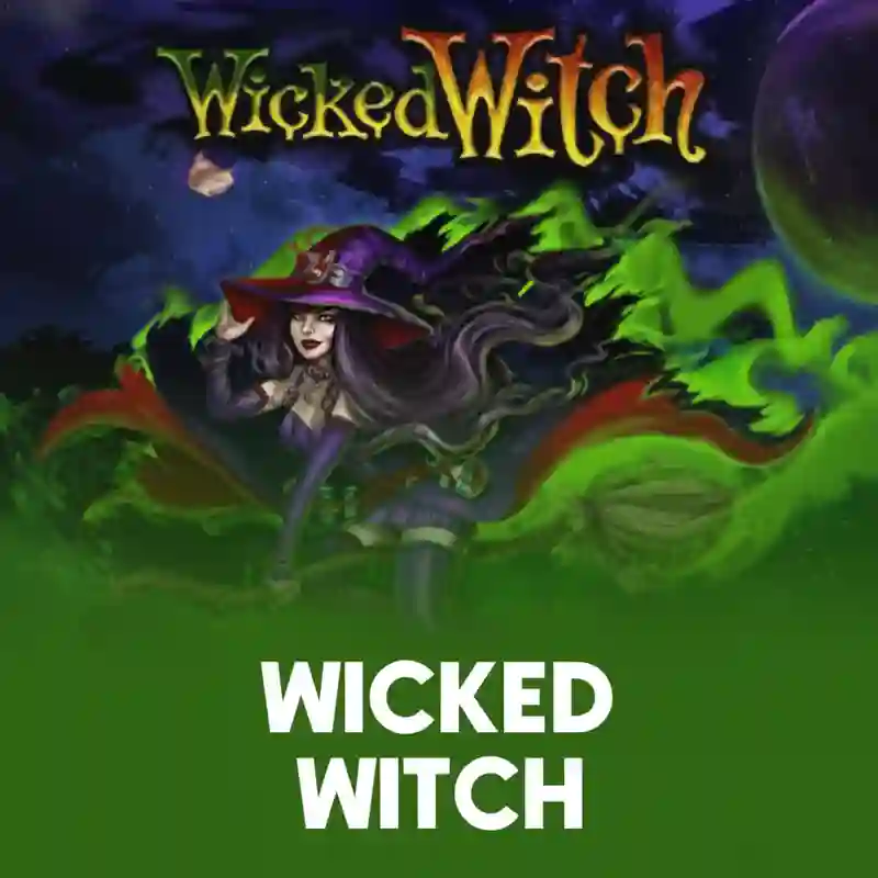 Wicked Witch