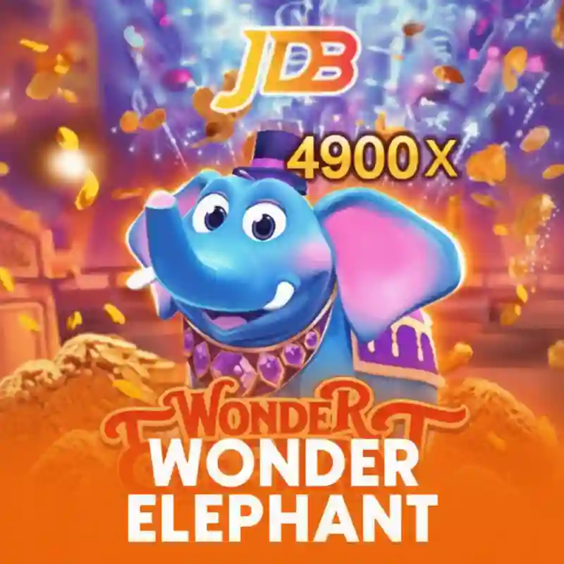 Wonder Elephant